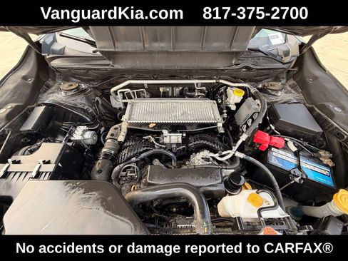 Used 2020 Subaru Ascent Premium w/ Convenience Package image 29