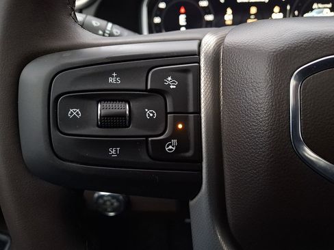 New 2026 GMC Sierra 2500 Denali w/ Denali Reserve Package image 21