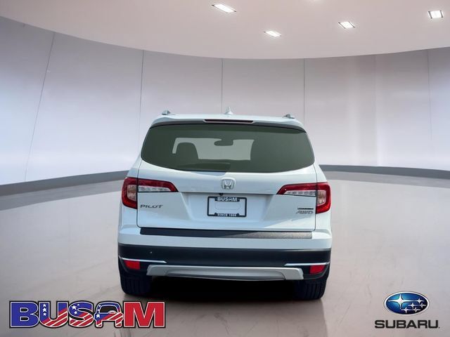 Used 2020 Honda Pilot Touring image 5