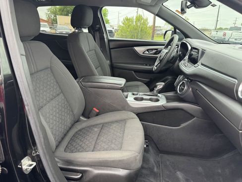 Used 2021 Chevrolet Blazer LT w/ Redline Edition image 37