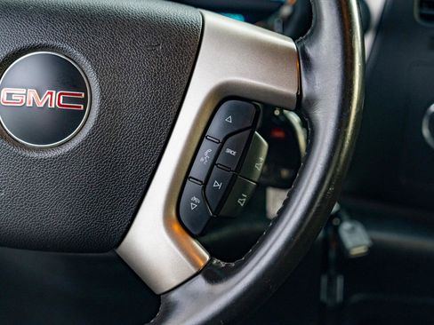 Used 2013 GMC Sierra 1500 SLE image 19