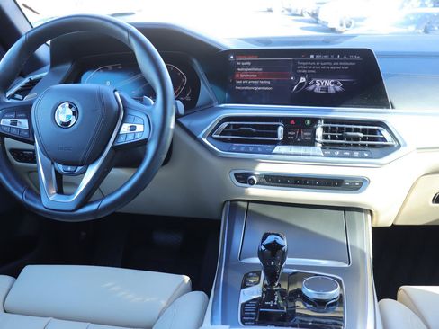 Used 2019 BMW X5 xDrive40i w/ Convenience Package image 25