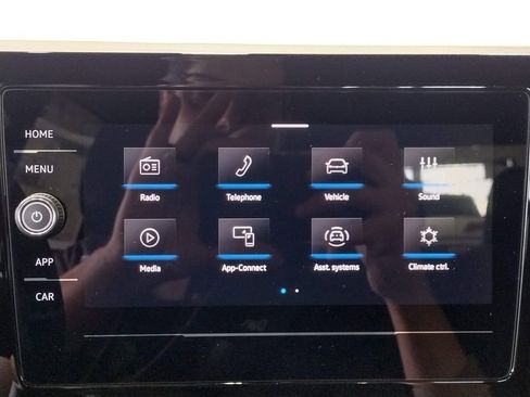 New 2026 Volkswagen Jetta Sport image 28