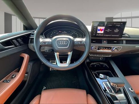 Used 2024 Audi A5 2.0T Premium AWD/4WD image 8