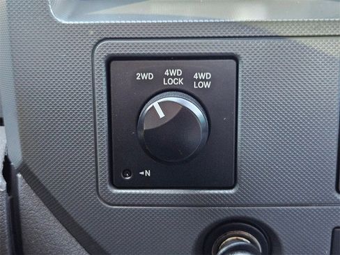 Used 2008 Dodge Ram 1500 Truck SLT w/ Trailer Tow Group image 27