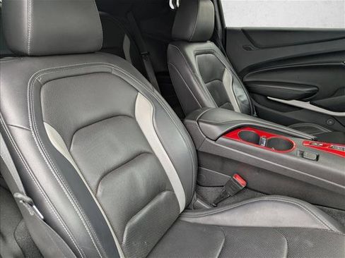Used 2019 Chevrolet Camaro LT w/ RS Package image 28