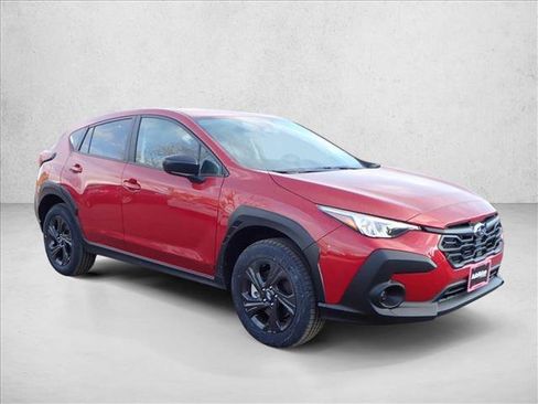 New 2026 Subaru Crosstrek 2.5i image 6