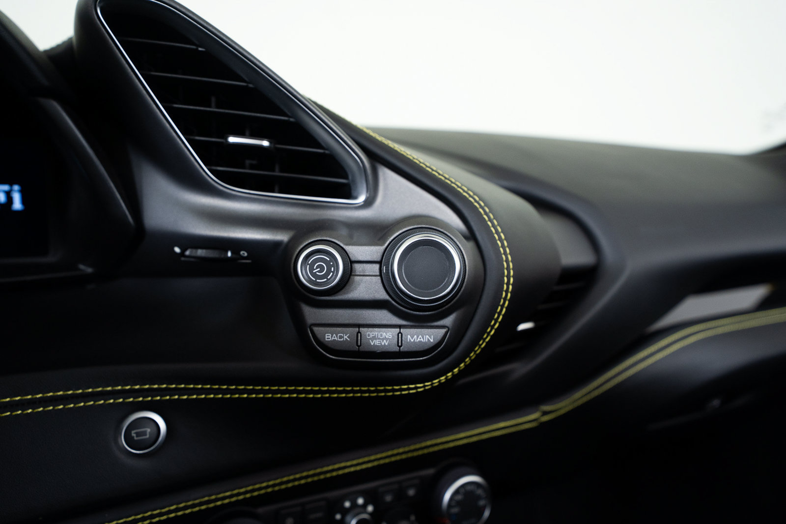 Certified 2018 Ferrari 488 Spider RWD image 19