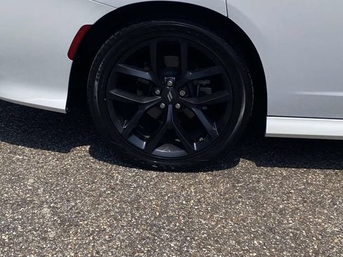 Certified 2023 Dodge Charger R/T w/ Blacktop Package RWD image 11