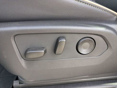 New 2025 Chevrolet Suburban Premier w/ Sun And Tow Package image 16