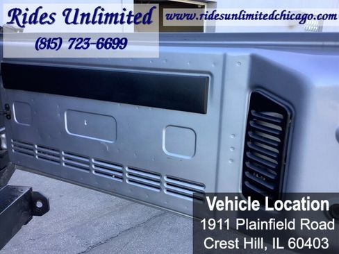 Used 2014 Jeep Wrangler Unlimited Sport AWD/4WD image 35