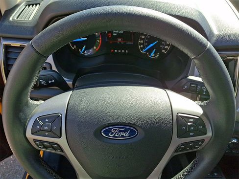 Certified 2022 Ford Ranger XLT w/ Equipment Group 302A High image 18