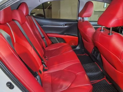 Used 2019 Toyota Camry XSE w/ Driver Assist Package FWD image 26