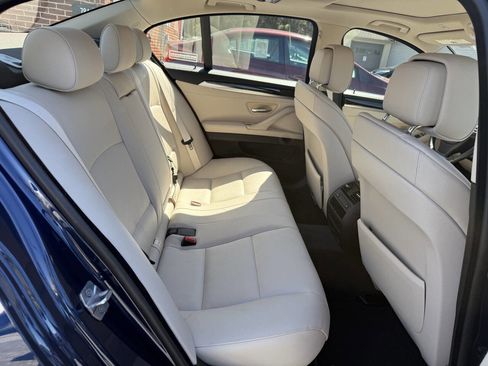Used 2013 BMW 535i xDrive Sedan image 20