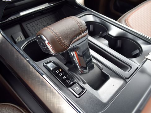 New 2026 Ford F150 King Ranch image 14