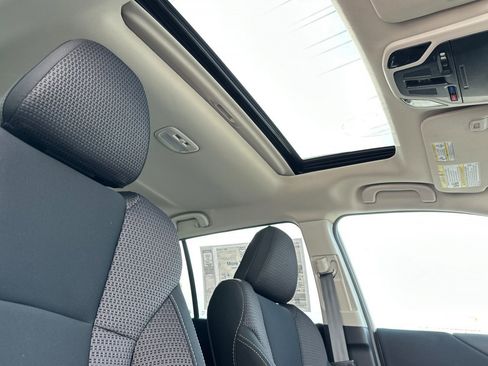 New 2025 Subaru Outback Premium image 18