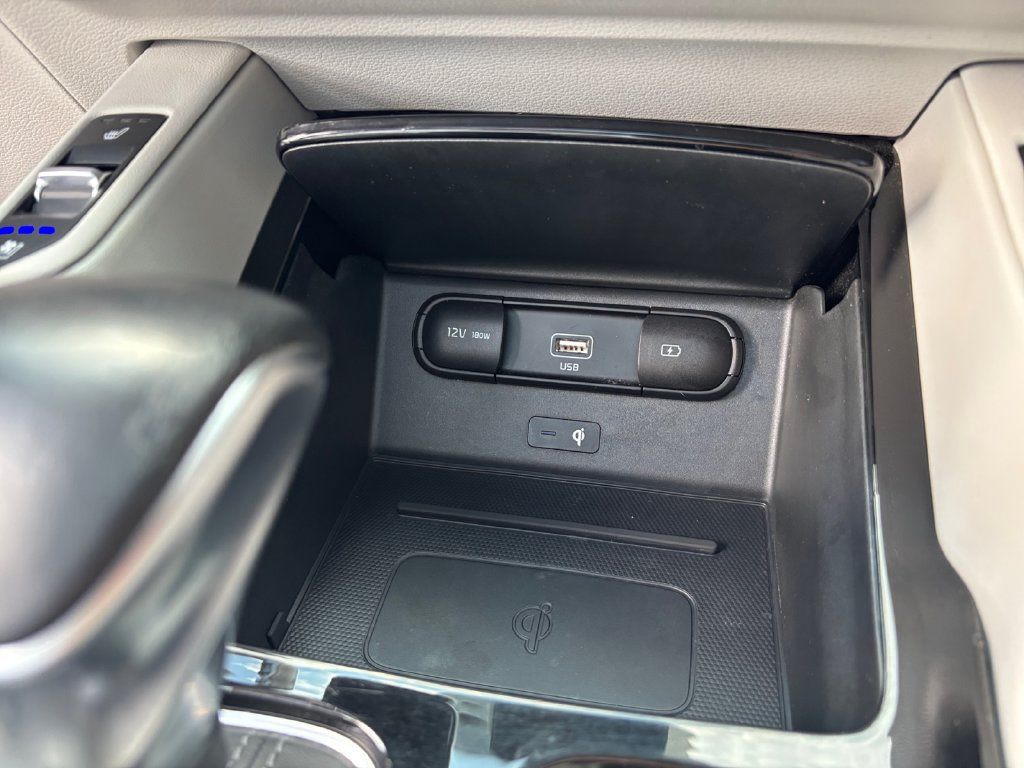Used 2022 Kia Telluride SX FWD image 31