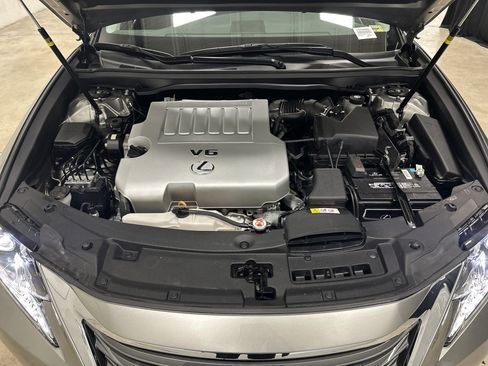 Used 2018 Lexus ES 350 w/ Navigation System Package image 34