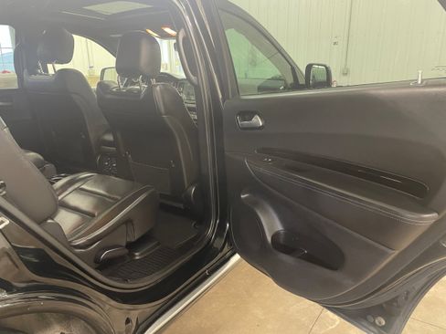 Used 2021 Dodge Durango Citadel image 30