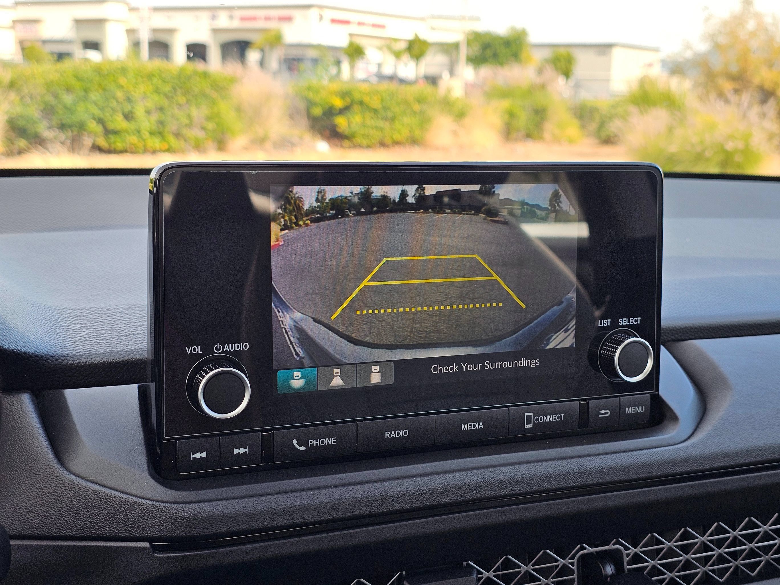 Used 2025 Honda Accord LX image 30