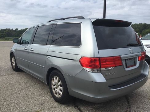 Used 2010 Honda Odyssey EX image 9