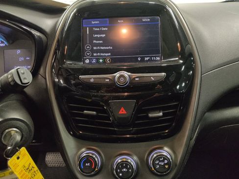 Used 2019 Chevrolet Spark LS image 25