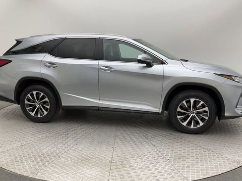 Used 2022 Lexus RX 350L Premium w/ Premium Package image 9