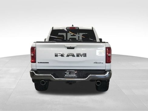 Used 2025 RAM 1500 Laramie image 7