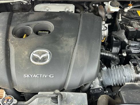 Used 2023 MAZDA CX-5 AWD 2.5 S image 31