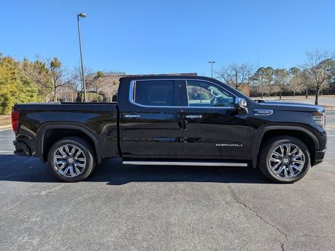 New 2026 GMC Sierra 1500 Denali w/ Denali Reserve Package image 2