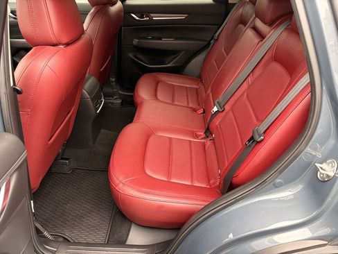 Used 2021 MAZDA CX-5 Carbon Edition image 10