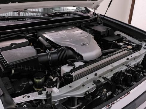 Used 2015 Lexus GX 460 image 47