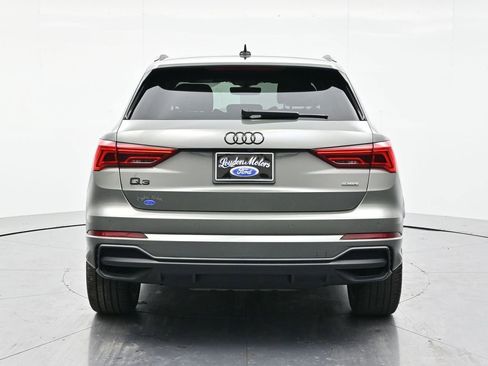Used 2025 Audi Q3 2.0T Premium AWD/4WD image 6
