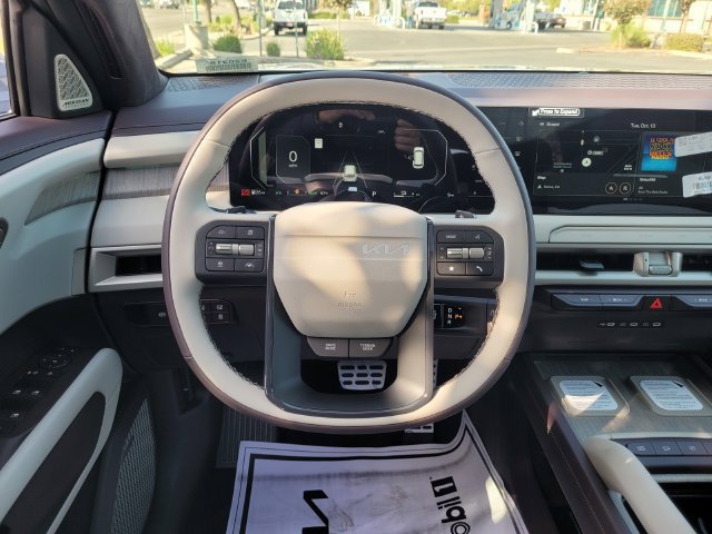 New 2027 Kia Telluride SX Prestige AWD/4WD image 12