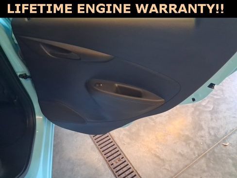 Used 2021 Chevrolet Spark LT image 24