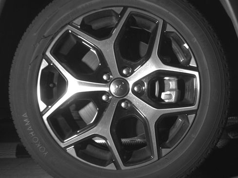 Used 2025 Jeep Compass Limited image 13