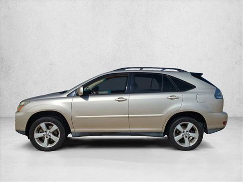 Used 2005 Lexus RX 330 AWD w/ Premium Plus Pkg image 8