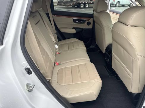 Used 2019 Honda CR-V EX-L image 41
