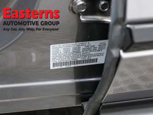 Used 2022 Acura MDX A-Spec image 39