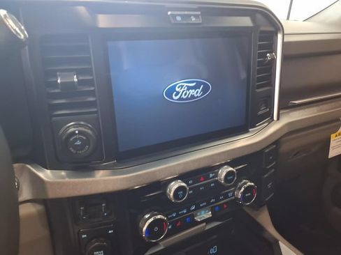 Used 2025 Ford F350 Platinum w/ Platinum Plus Package AWD/4WD image 10