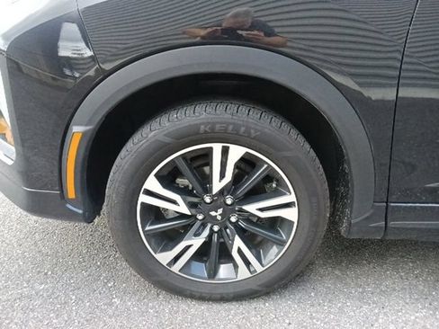 Used 2024 Mitsubishi Eclipse Cross SEL AWD/4WD image 10