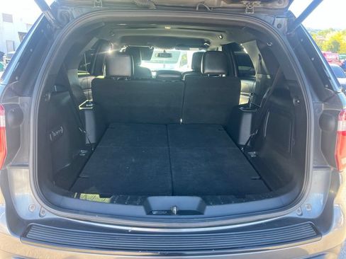 Used 2018 Ford Explorer Sport AWD/4WD image 17
