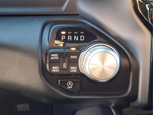 Used 2023 RAM 1500 Laramie image 15