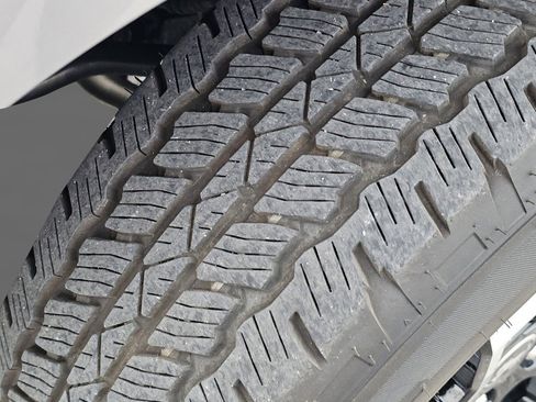 Used 2021 Ford Bronco Outer Banks image 18