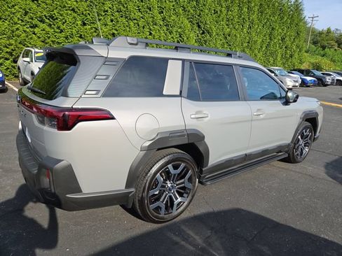 Used 2026 Subaru Outback Touring XT AWD/4WD image 7