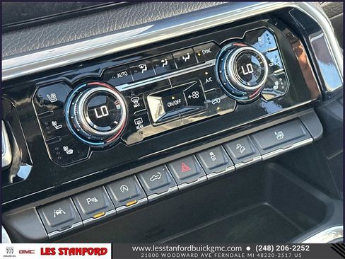 Certified 2024 GMC Sierra 1500 Denali w/ Technology Package image 32