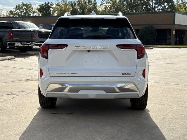 New 2027 GMC Terrain Denali AWD/4WD image 3