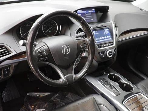 Used 2020 Acura MDX SH-AWD image 7