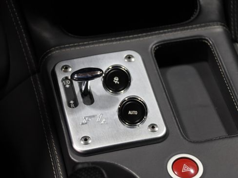 Used 2005 Ferrari 612 Scaglietti RWD image 76