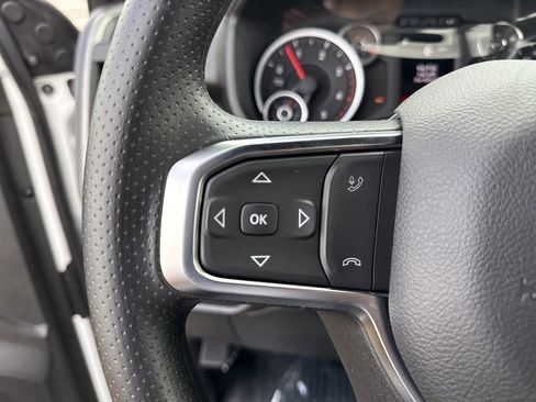 New 2026 RAM 5500 Tradesman image 20